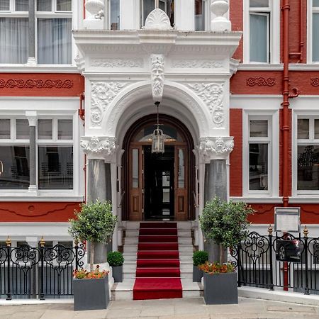 Althoff St James'S Hotel & Club לונדון מראה חיצוני תמונה