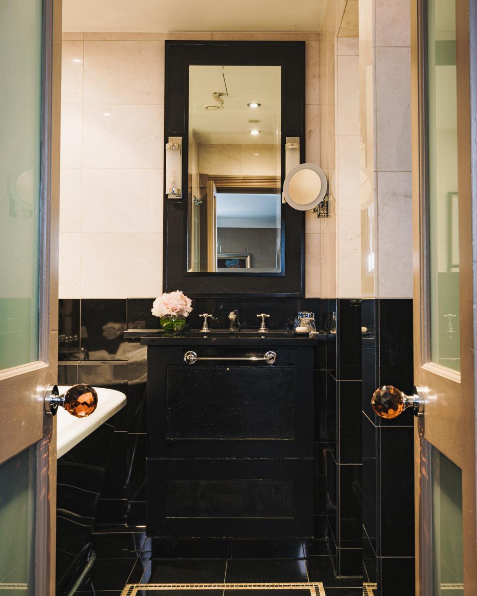 Althoff St James'S Hotel & Club לונדון מראה חיצוני תמונה